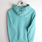 Nike Sweatshirt Mens Large Blue Hoodie from propervintagecanada