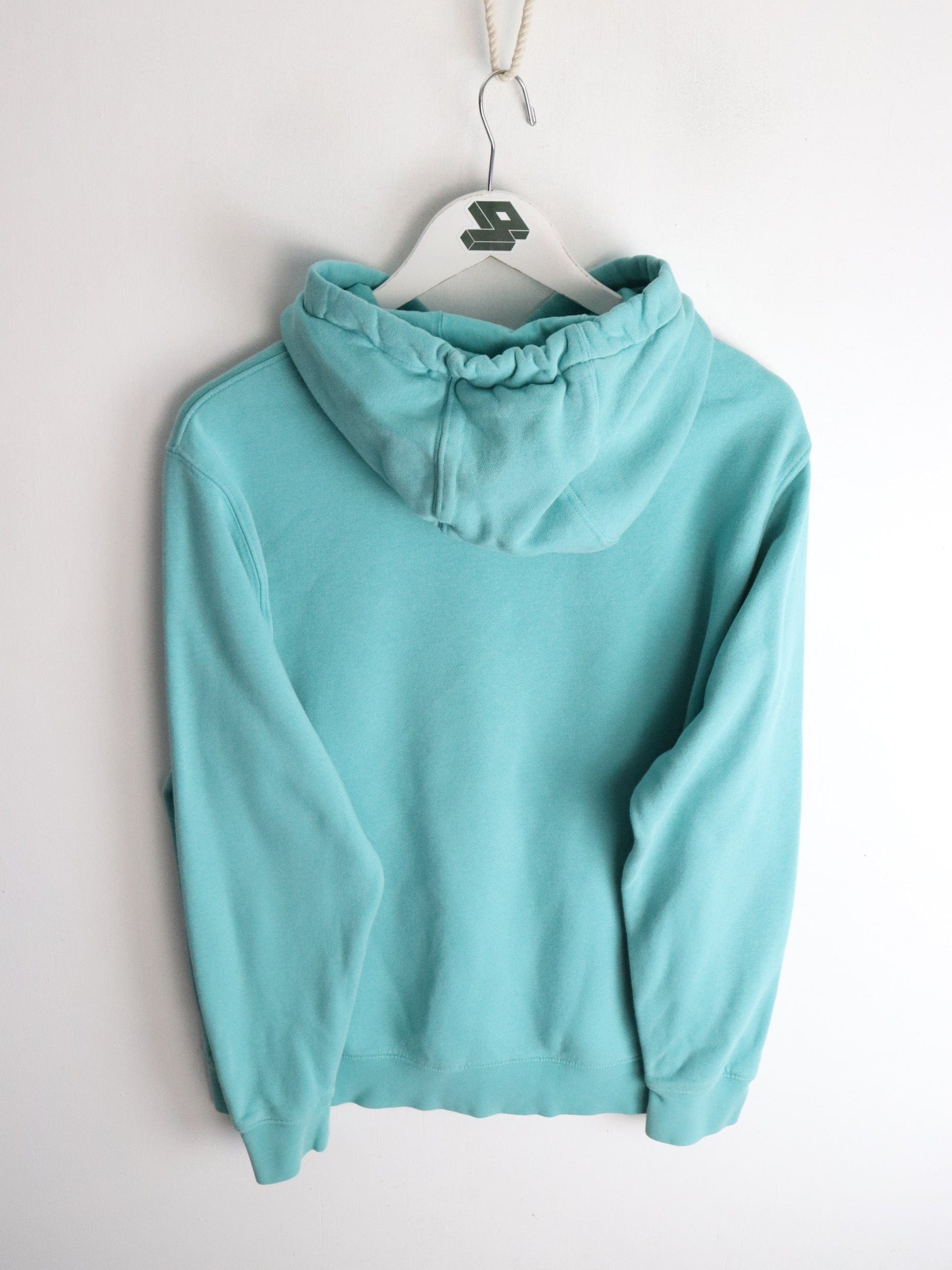 Nike Sweatshirt Mens Large Blue Hoodie from propervintagecanada