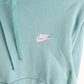 Nike Sweatshirt Mens Large Blue Hoodie from propervintagecanada
