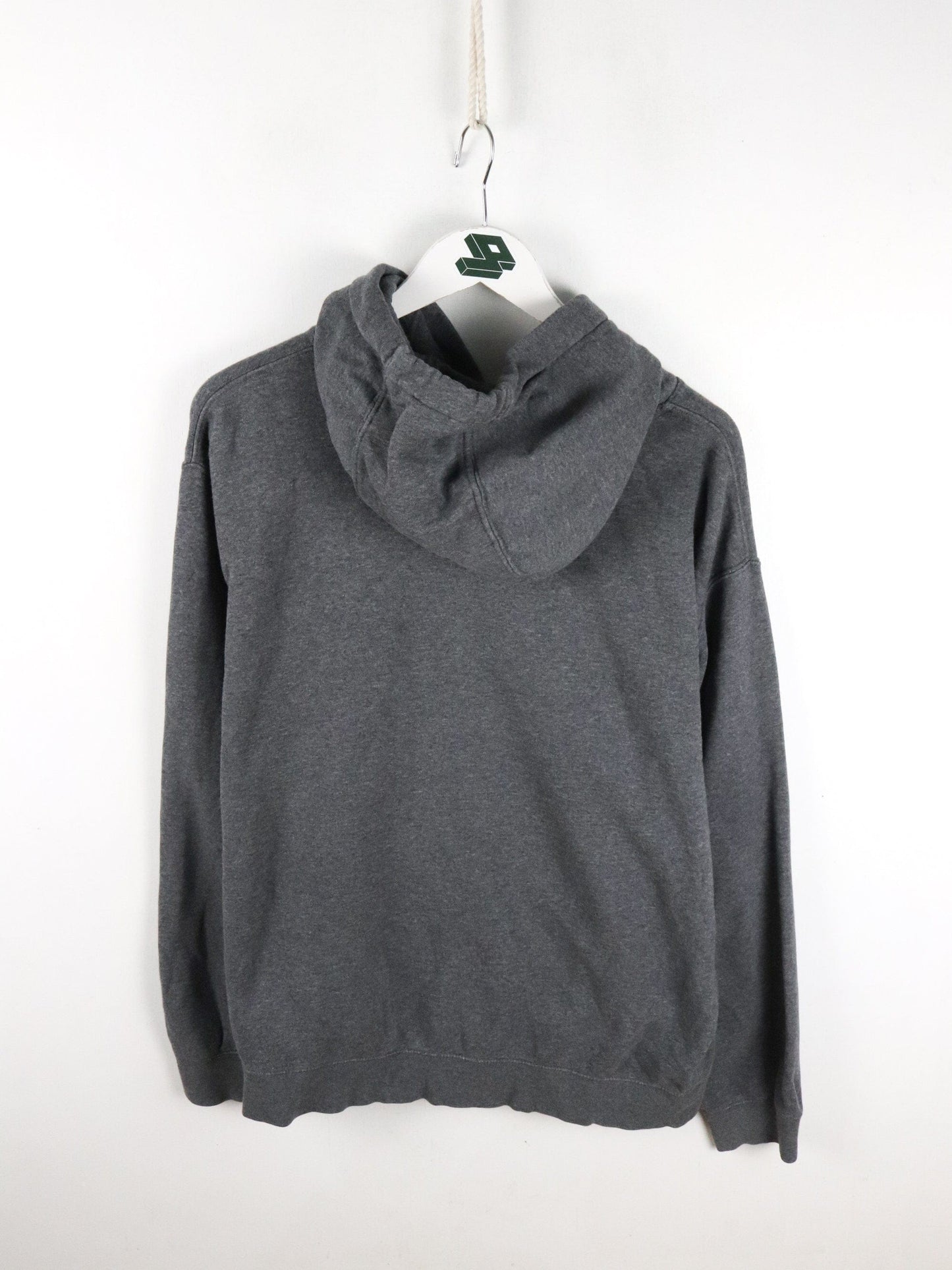 Nike Sweatshirt Mens XL Grey Hoodie from propervintagecanada