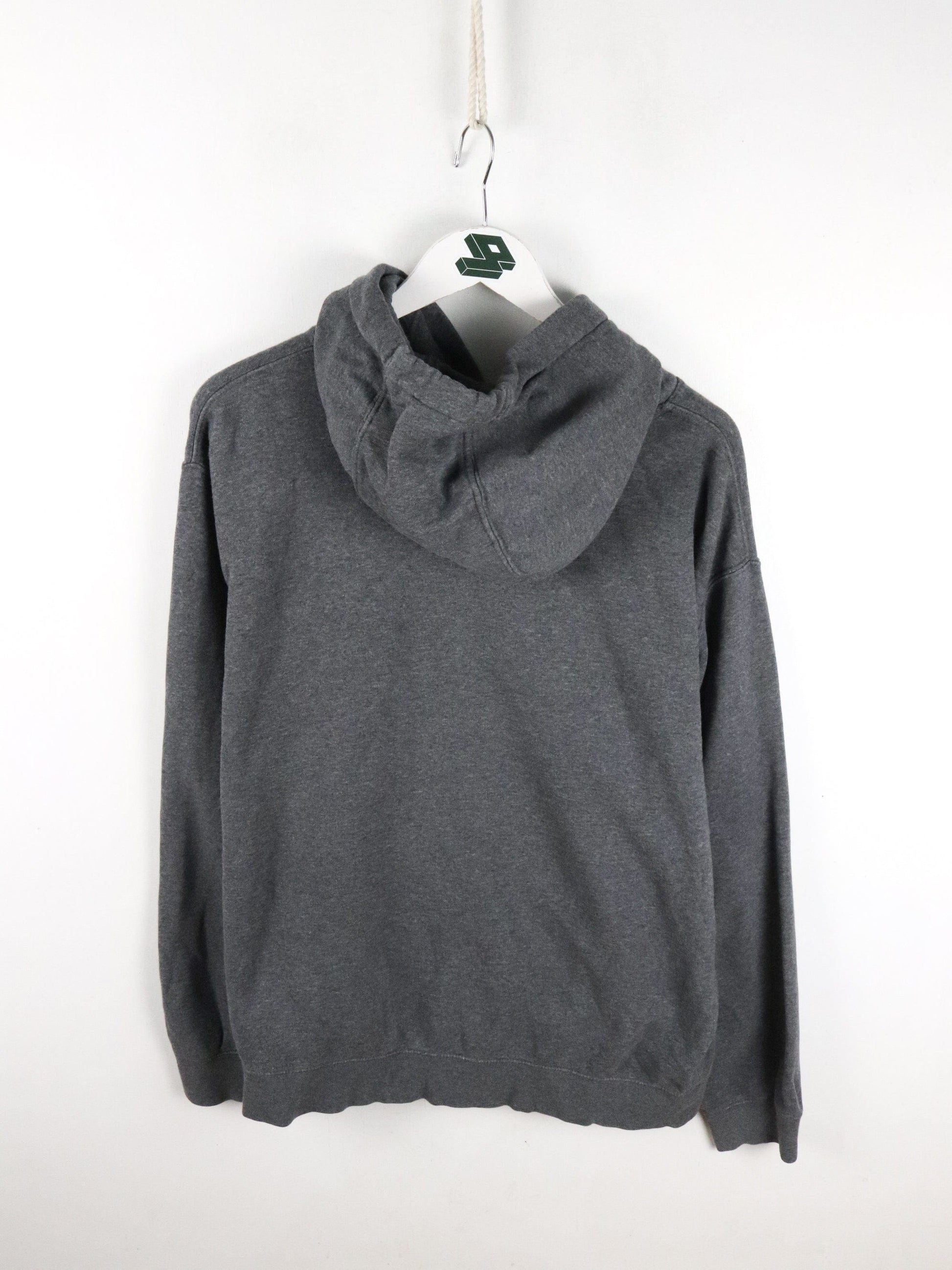 Nike Sweatshirt Mens XL Grey Hoodie from propervintagecanada