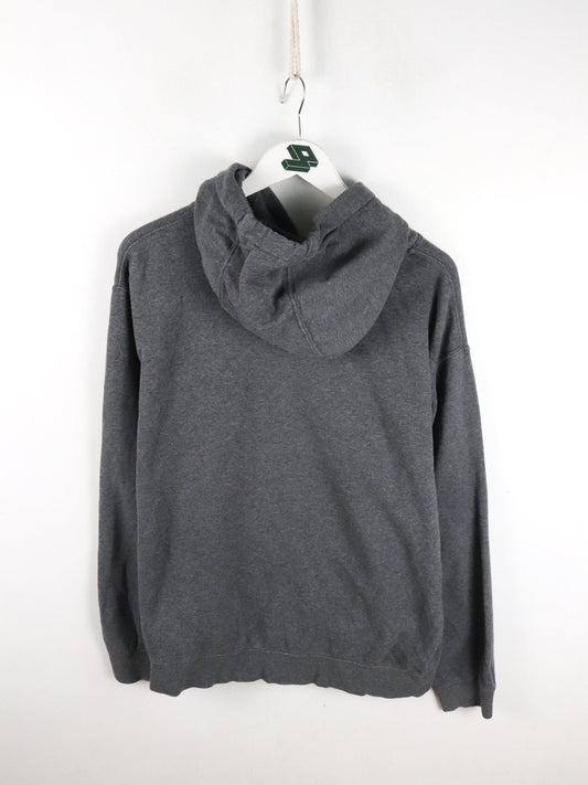 Nike Sweatshirt Mens XL Grey Hoodie