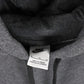 Nike Sweatshirt Mens XL Grey Hoodie from propervintagecanada