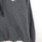 Nike Sweatshirt Mens XL Grey Hoodie from propervintagecanada