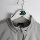 Nike Sweatshirts & Hoodies Nike Golf Jersey Mens Medium Grey Quarter Zip