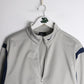 Nike Sweatshirts & Hoodies Nike Golf Jersey Mens Medium Grey Quarter Zip