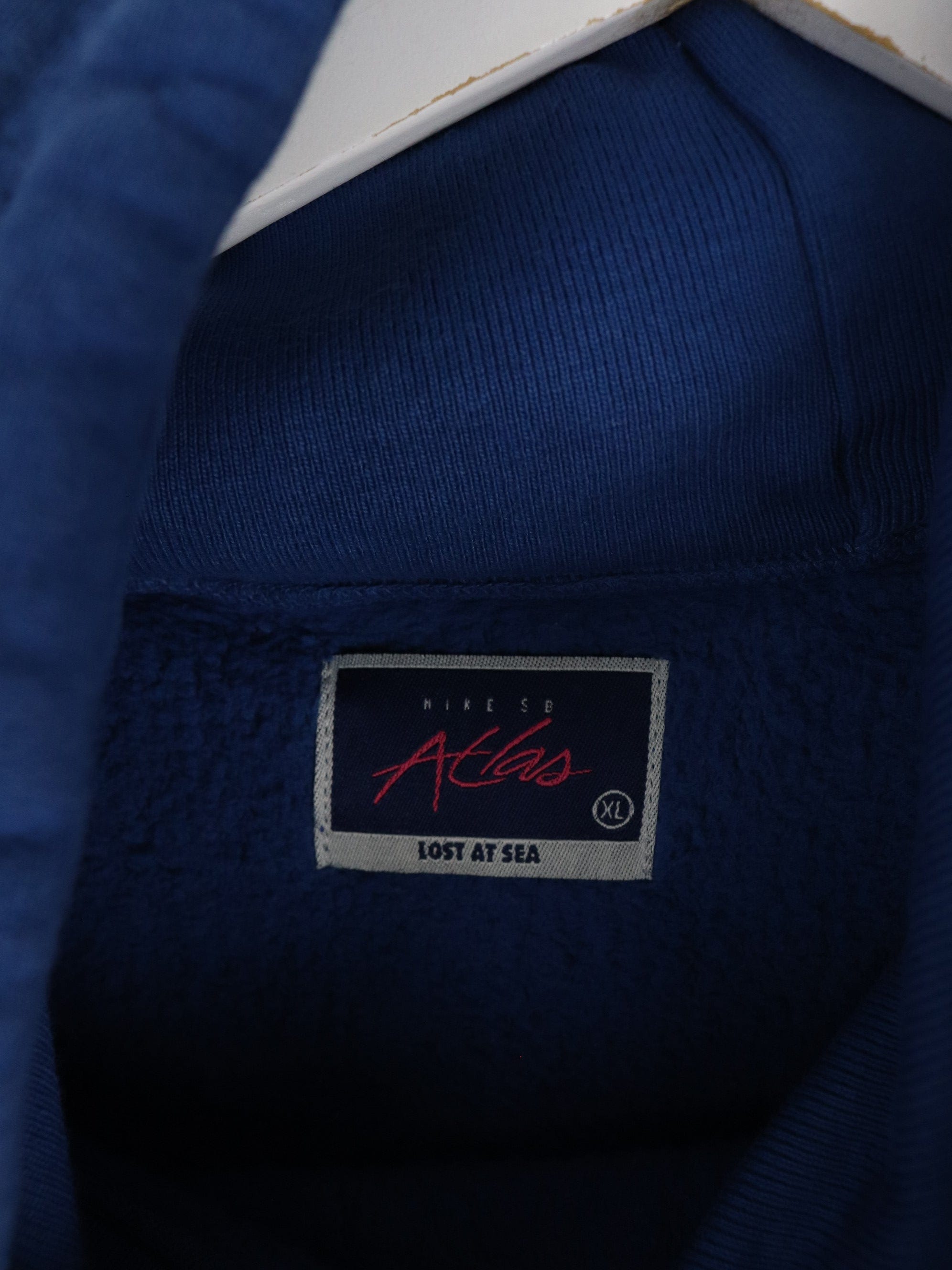 nike sb atlas hoodie