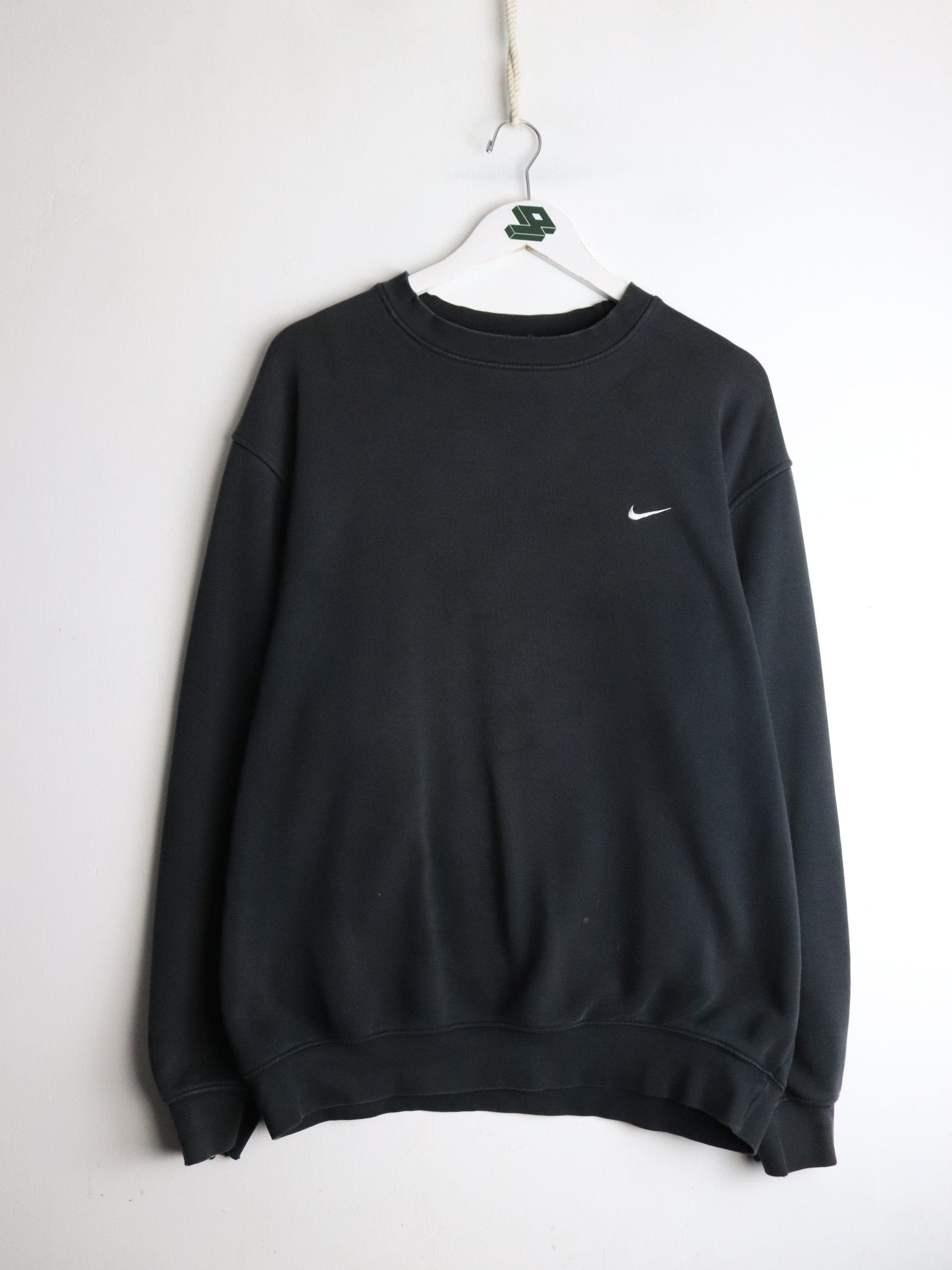 old fashion nike sweatshirts