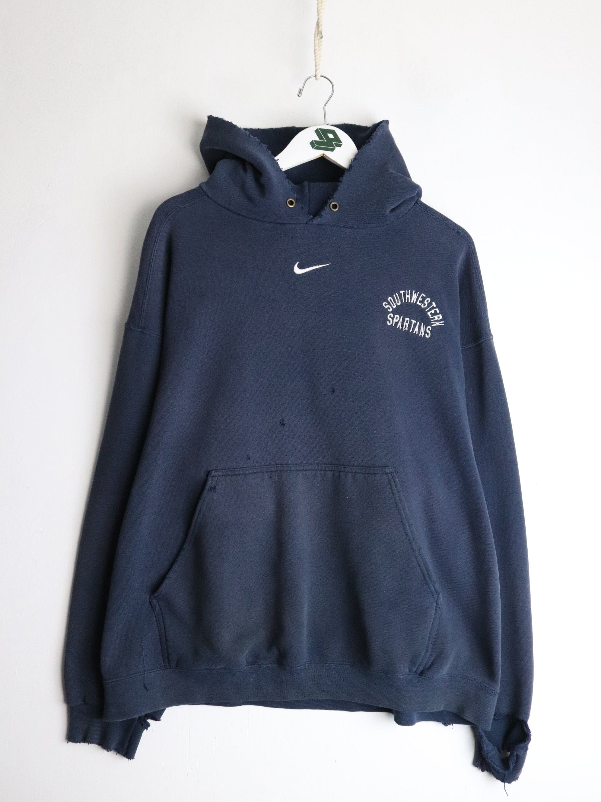 old fashion nike sweatshirts