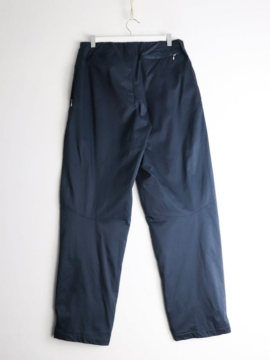 Nike Trackpants Nike Golf Trackpants Womens Medium Blue
