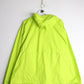 Nike Windbreakers Nike Windbreaker Womens 2X Green Jacket