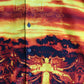 No Boundaries Shirt Mens XL Black Native Button Up from propervintagecanada