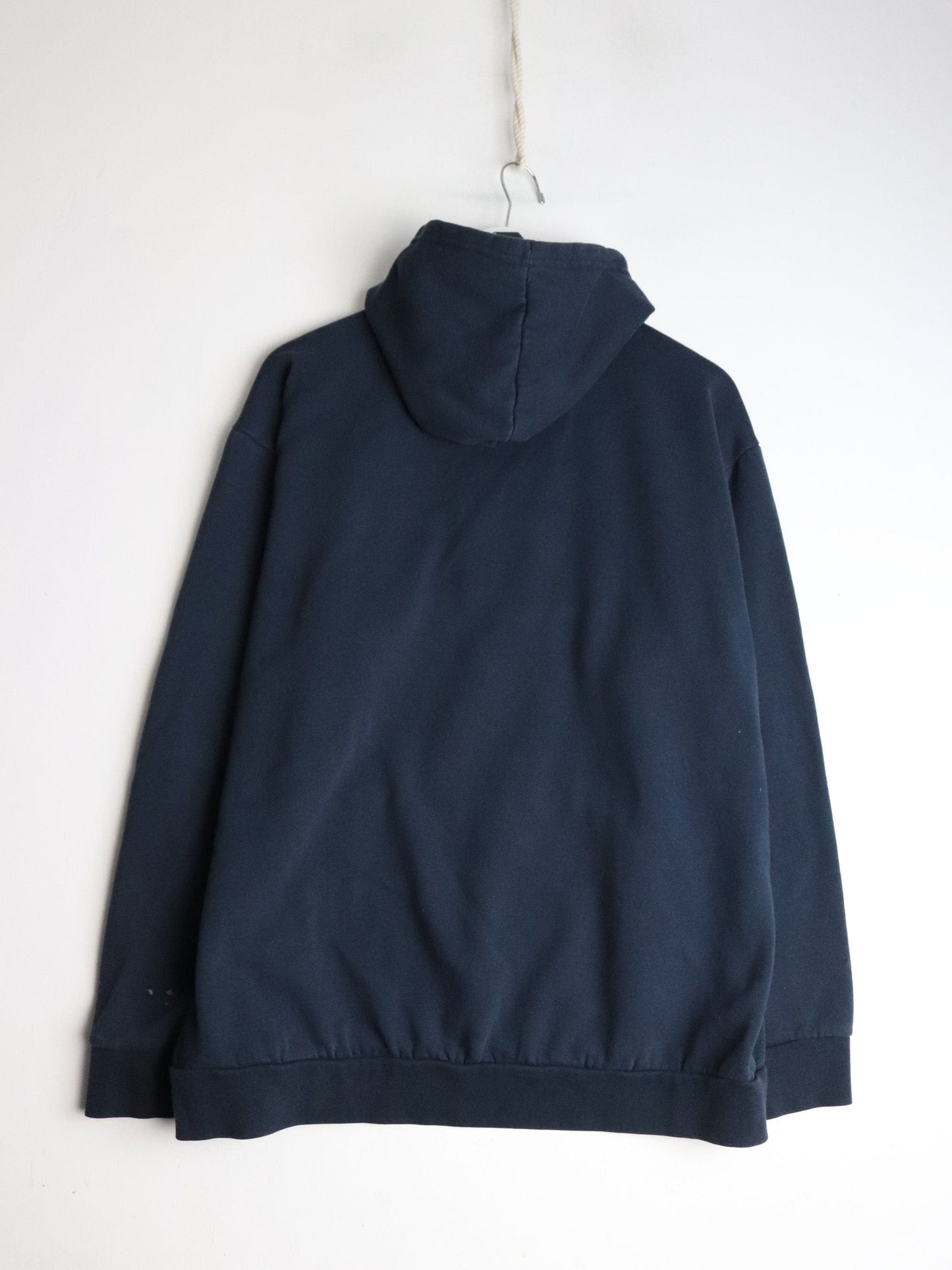 North Carolina Tar Heels Sweatshirt Mens XL Blue Champion Hoodie from propervintagecanada