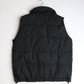 Northwest Territory Jacket Mens Medium Black Vest from propervintagecanada
