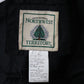Northwest Territory Jacket Mens Medium Black Vest from propervintagecanada