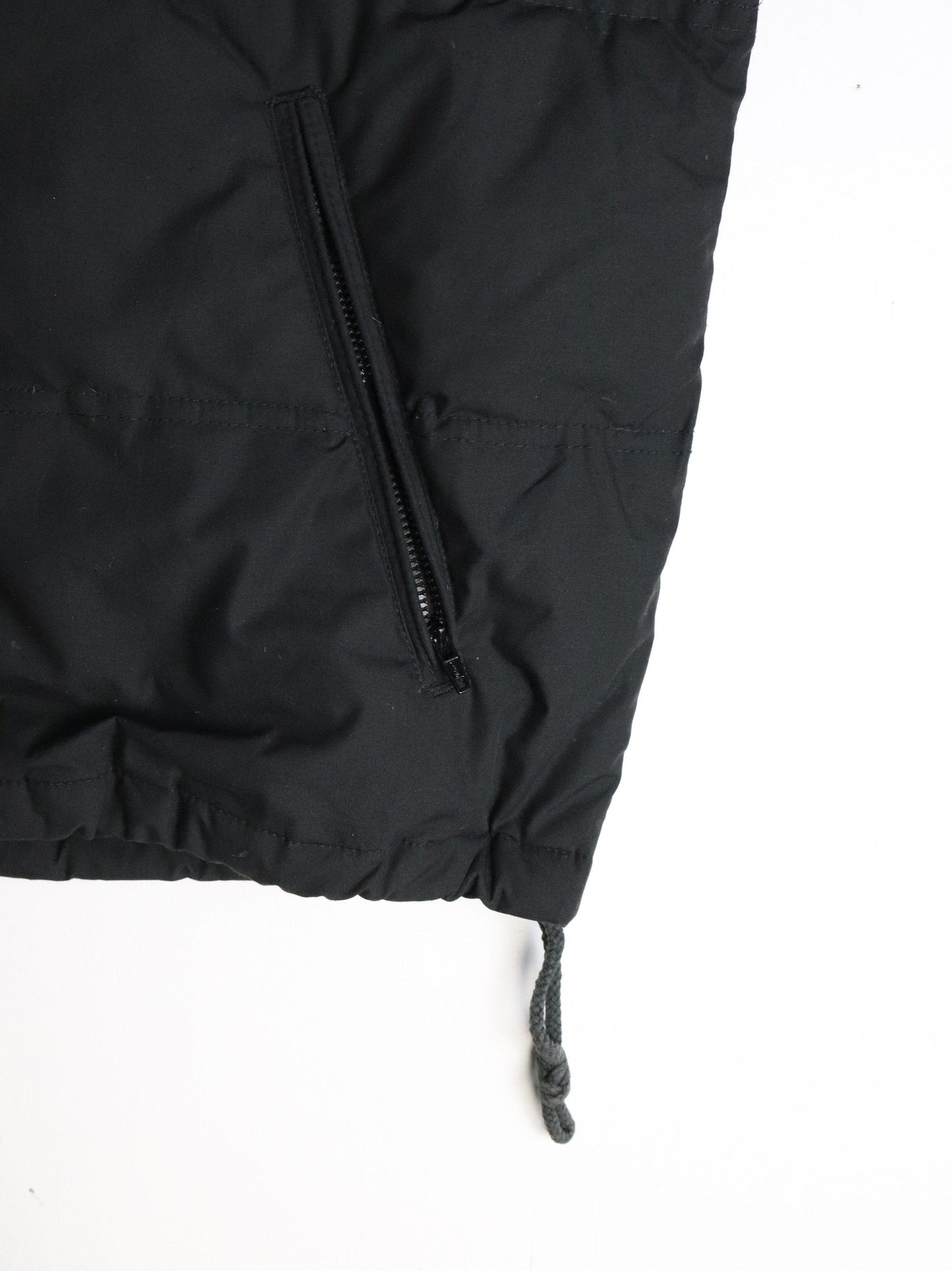 Northwest Territory Jacket Mens Medium Black Vest from propervintagecanada