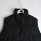 Northwest Territory Jacket Mens Medium Black Vest from propervintagecanada