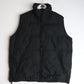 Northwest Territory Jacket Mens Medium Black Vest from propervintagecanada