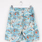 O'neill Shorts Fits Men's Small Blue Casual Swimming Trunks
