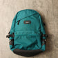 Oakley Accessories Oakley Bag Backpack Green Turquoise