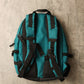 Oakley Accessories Oakley Bag Backpack Green Turquoise