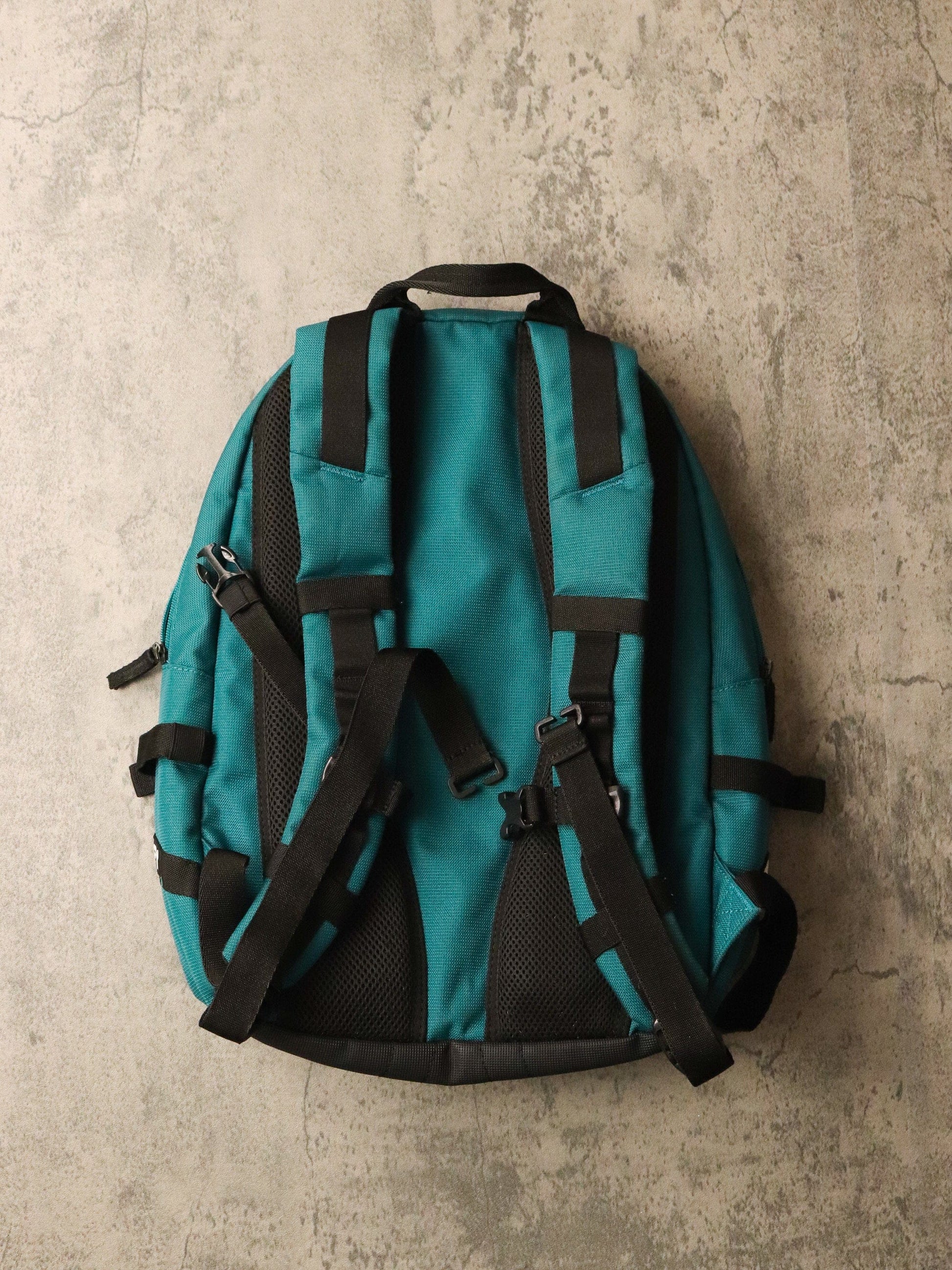 Oakley Accessories Oakley Bag Backpack Green Turquoise