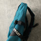 Oakley Accessories Oakley Bag Backpack Green Turquoise