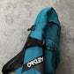 Oakley Accessories Oakley Bag Backpack Green Turquoise