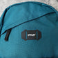 Oakley Accessories Oakley Bag Backpack Green Turquoise