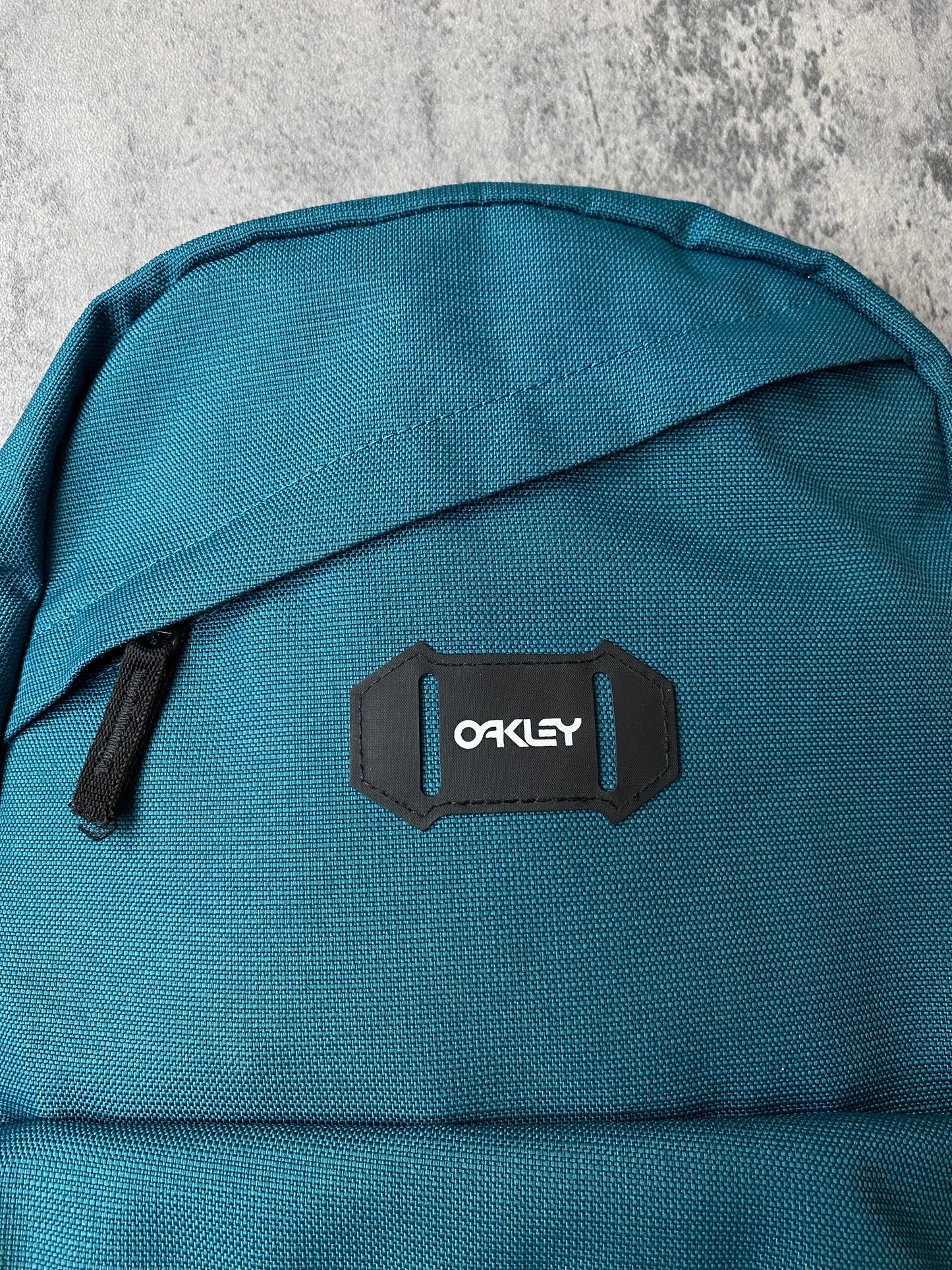 Oakley Accessories Oakley Bag Backpack Green Turquoise