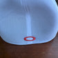 Oakley Hat Adult S/M Grey Fitted