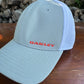 Oakley Hat Adult S/M Grey Fitted