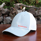 Oakley Hat Adult S/M Grey Fitted