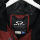 Oakley Jackets & Coats Oakley Jacket Mens Small Red Ski Outdoors Coat Biozone FN Dry