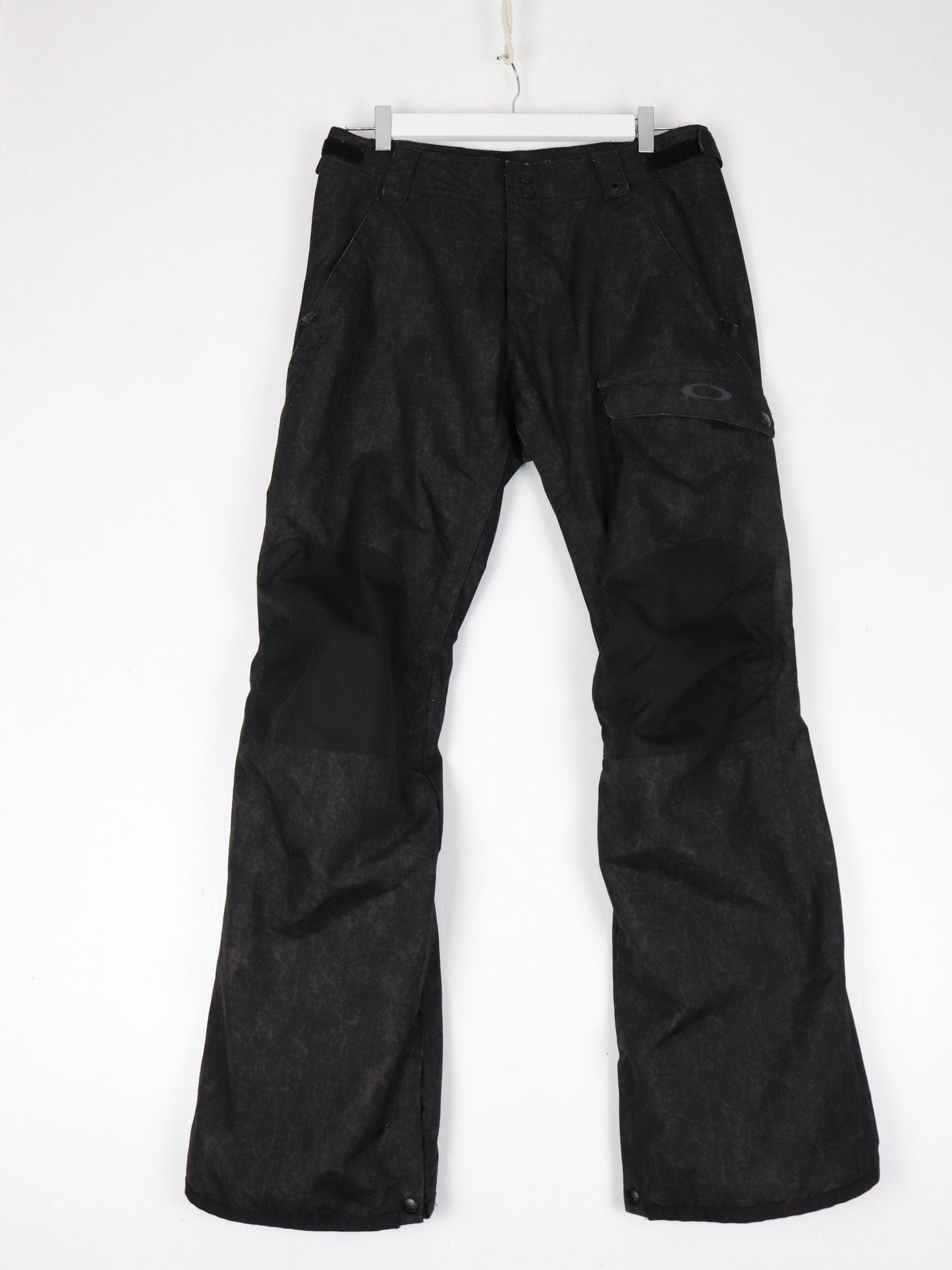 Oakley Pants Mens Medium Black Ski Snowboarding Outdoors