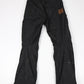 Oakley Pants Mens Medium Black Ski Snowboarding Outdoors