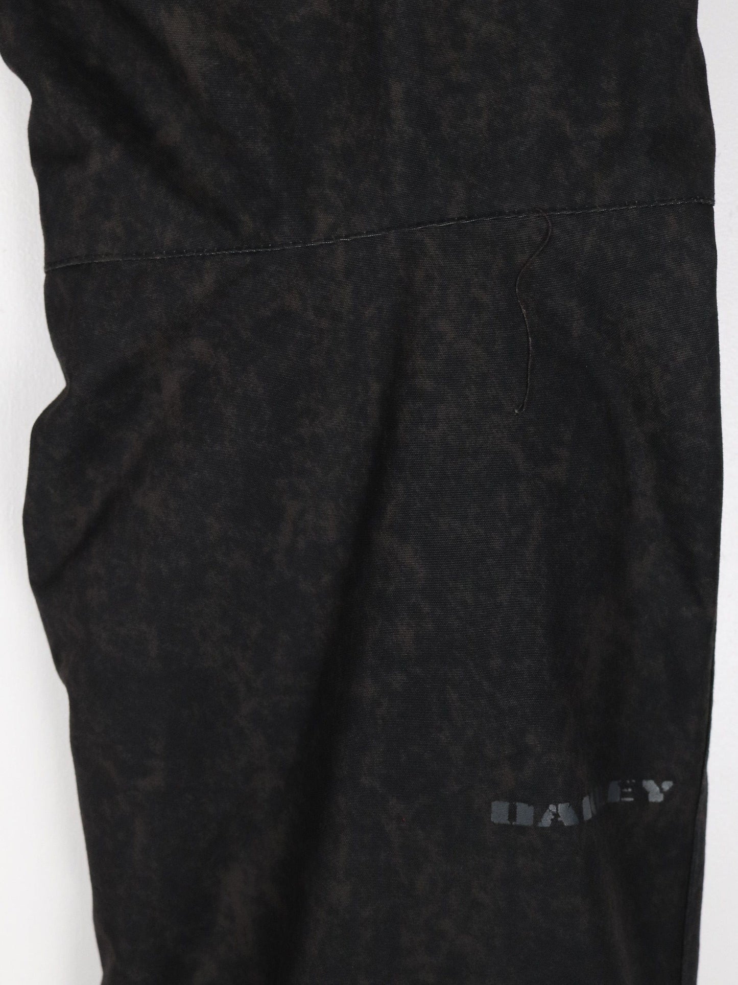 Oakley Pants Mens Medium Black Ski Snowboarding Outdoors