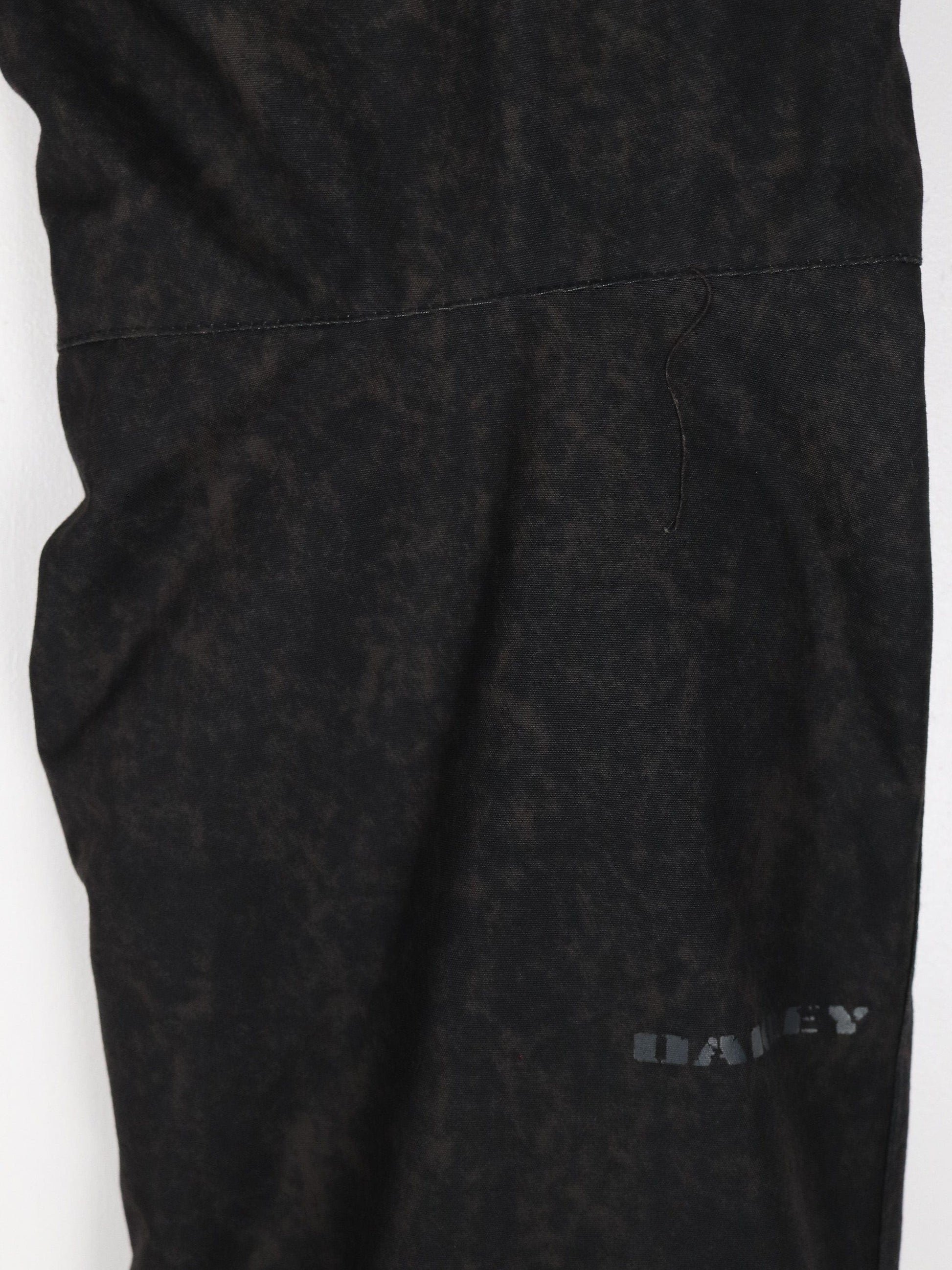 Oakley Pants Mens Medium Black Ski Snowboarding Outdoors