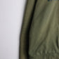 Oakley Sweatshirt Mens 2XL Green Full Zip Hoodie from propervintagecanada