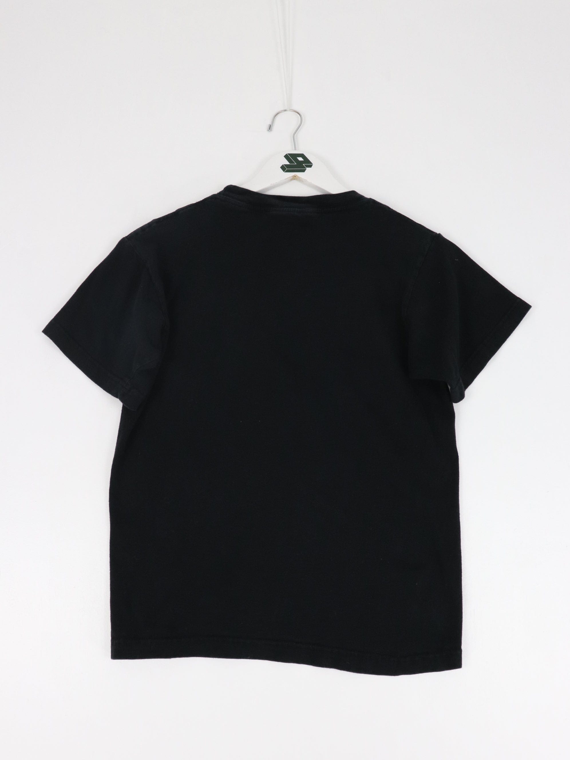 Oakley T Shirt Mens XL Black Camo Outdoors Long Sleeve