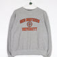 Ohio Northern University Sweatshirt Mens Medium Grey College