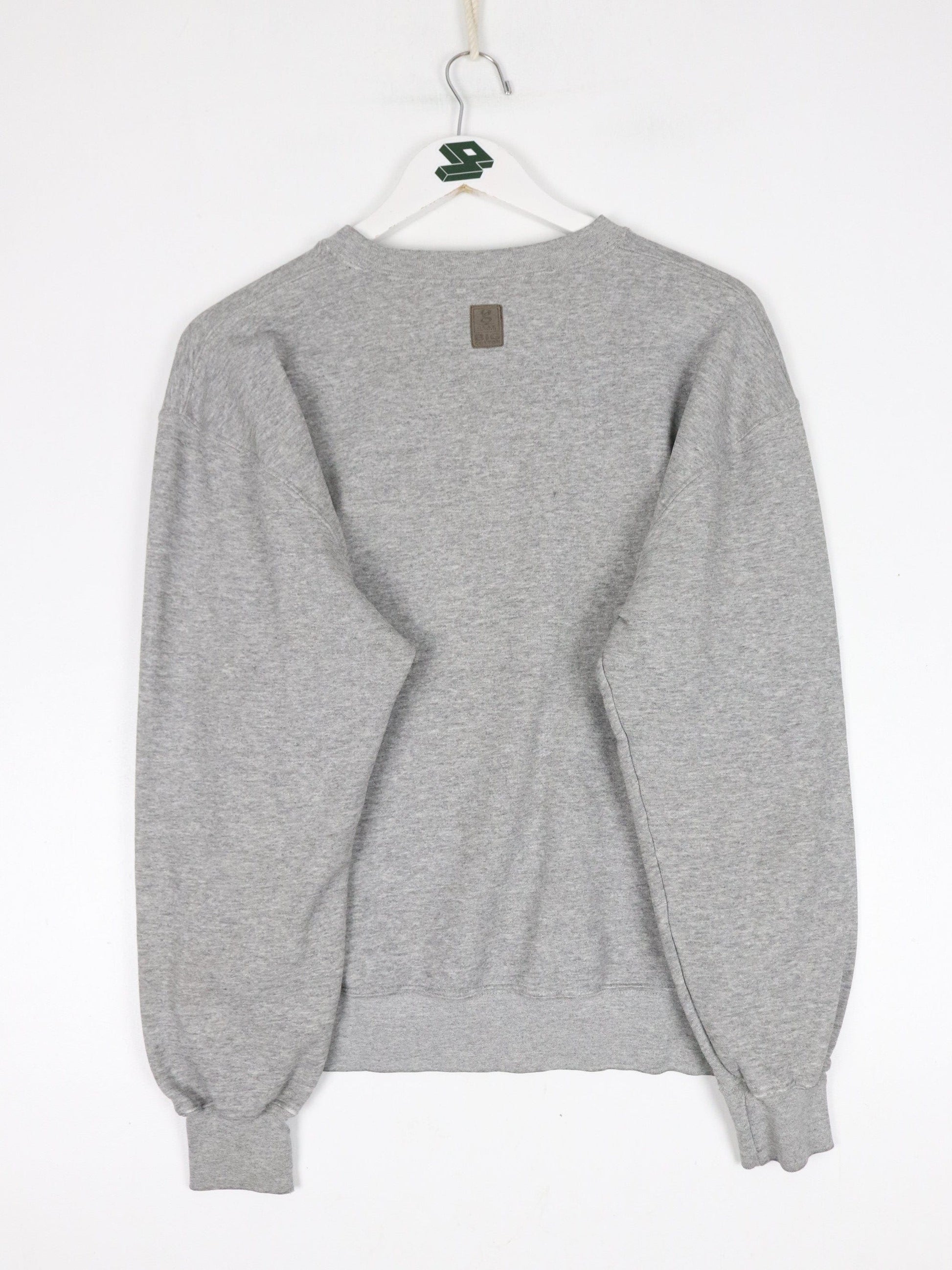 Ohio Northern University Sweatshirt Mens Medium Grey College