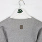 Ohio Northern University Sweatshirt Mens Medium Grey College