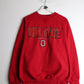 Ohio State Buckeyes Sweatshirt Mens XL Red College from propervintagecanada