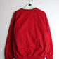 Ohio State Buckeyes Sweatshirt Mens XL Red College from propervintagecanada