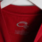 Ohio State Buckeyes Sweatshirt Mens XL Red College from propervintagecanada