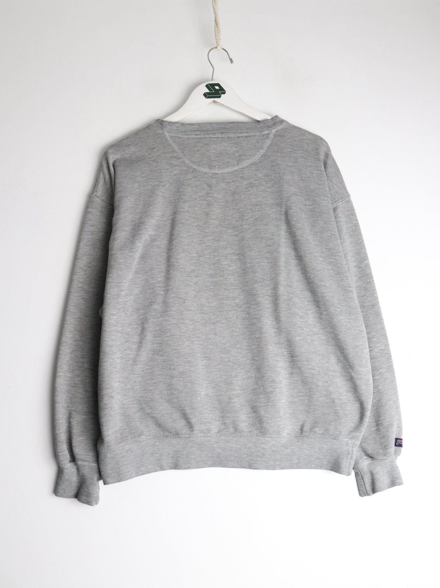 Ohio University Sweatshirt Mens Large Grey College from propervintagecanada