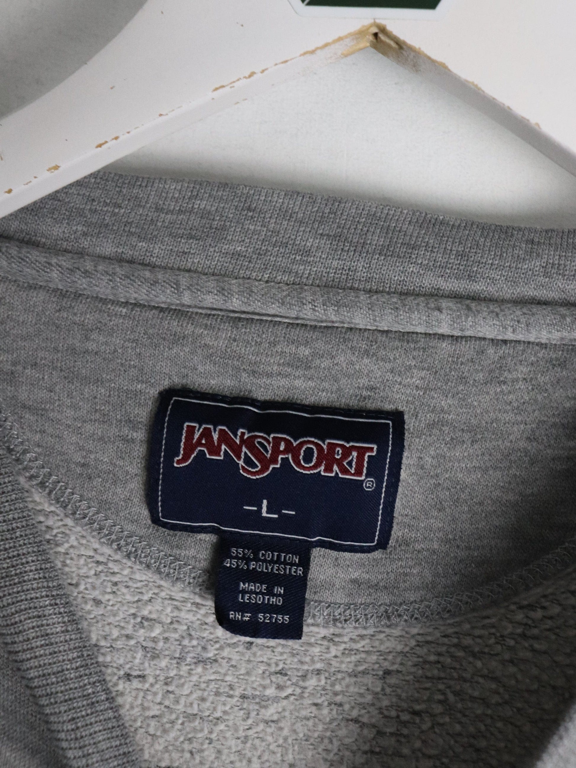 Ohio University Sweatshirt Mens Large Grey College from propervintagecanada