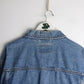 Old Navy Jackets & Coats Old Navy Jacket Mens XL Blue Denim Trucker