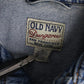 Old Navy Jackets & Coats Old Navy Jacket Mens XL Blue Denim Trucker